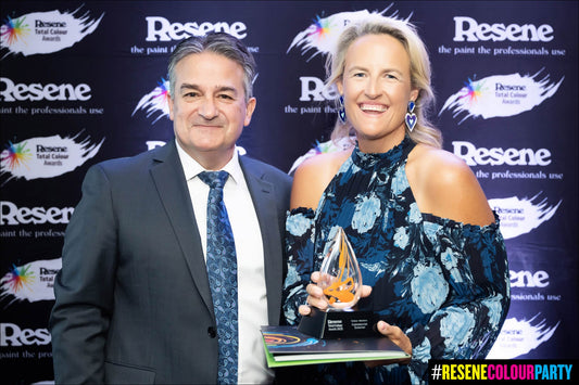 Resene Total Colour Awards