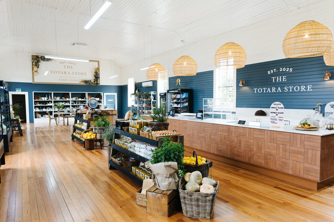 Totara Store