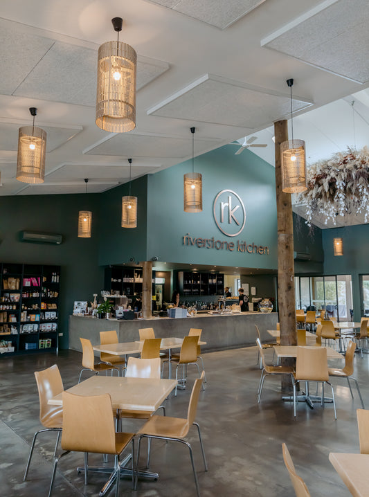 Riverstone Kitchen